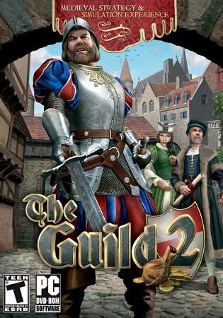 The Guild 2 Cheats For PC