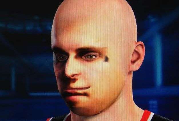 NBA 2K15’s Face Scans Resulting in Terrifyingly Hilarious Monsters